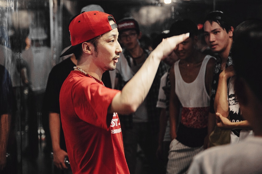kite – dance vision vol.3 workshop